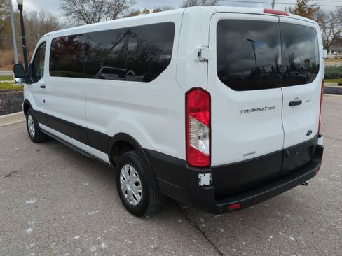 Used 2023 Ford Transit 350 XLT image 6