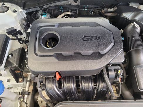 Used 2016 Hyundai Sonata Sport w/ Option Group 02 FWD image 30