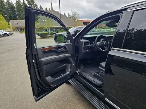 New 2026 GMC Yukon XL Denali AWD/4WD image 21