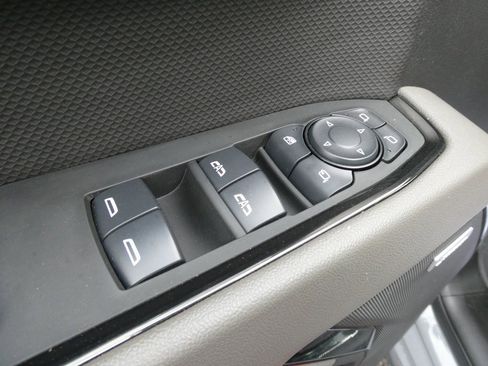 Certified 2024 Chevrolet Silverado 1500 ZR2 w/ ZR2 Bison Edition image 24