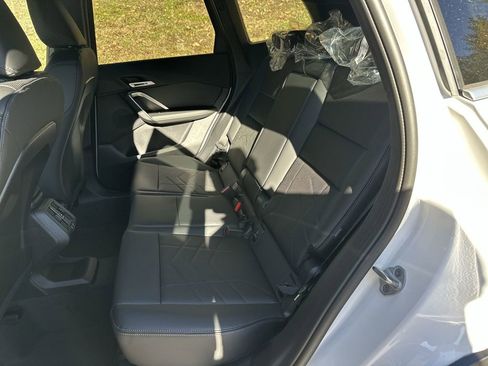 New 2026 BMW X1 xDrive28i w/ Technology Package image 23