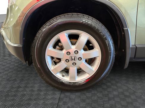 Used 2008 Honda CR-V EX image 15