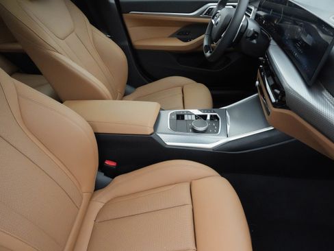 Certified 2025 BMW 430i image 13