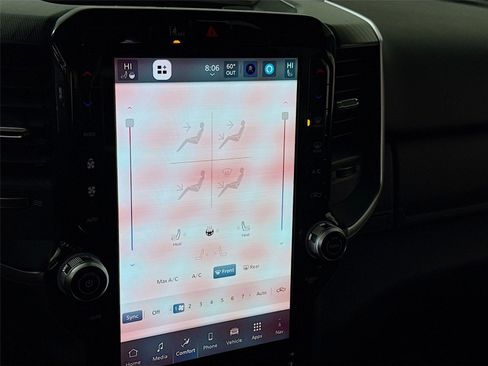 New 2026 RAM 1500 Big Horn image 11