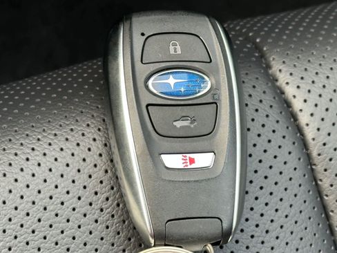 New 2026 Subaru Forester Limited image 28