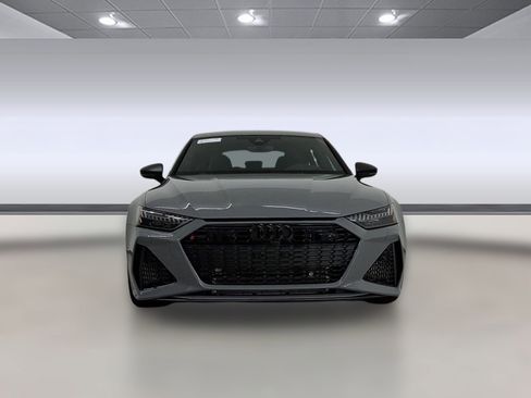 New 2026 Audi RS 7 Performance image 6