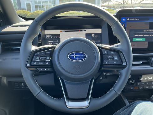 New 2026 Subaru Outback Touring XT image 15