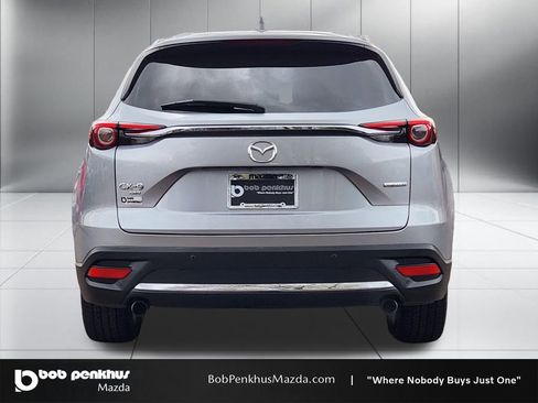 Used 2021 MAZDA CX-9 Grand Touring AWD/4WD image 26