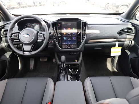 New 2026 Subaru Forester Sport w/ Onyx Edition AWD/4WD image 23