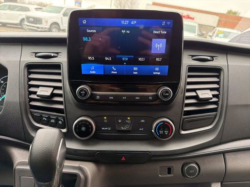 Used 2021 Ford Transit 350 XLT image 20