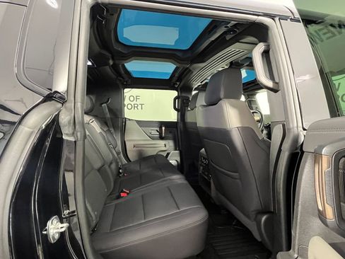 Used 2025 GMC Hummer EV 3X AWD/4WD image 22