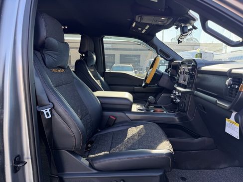 Used 2025 Ford F150 Tremor w/ Bed Utility Package AWD/4WD image 10