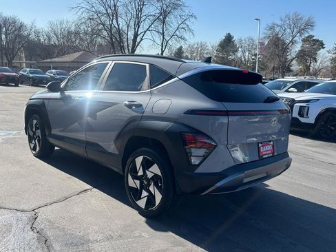 Used 2024 Hyundai Kona Limited image 20