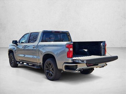 New 2026 Chevrolet Silverado 1500 RST image 7