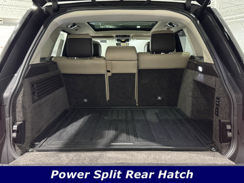 Used 2021 Land Rover Range Rover Westminster Edition image 13
