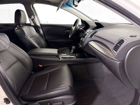 Used 2018 Acura RDX AWD image 25