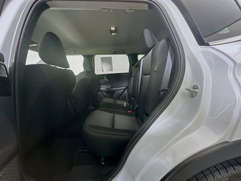 Used 2025 Mitsubishi Outlander ES AWD/4WD image 27