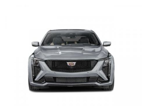 New 2026 Cadillac CT5 Sport w/ Technology Package image 7