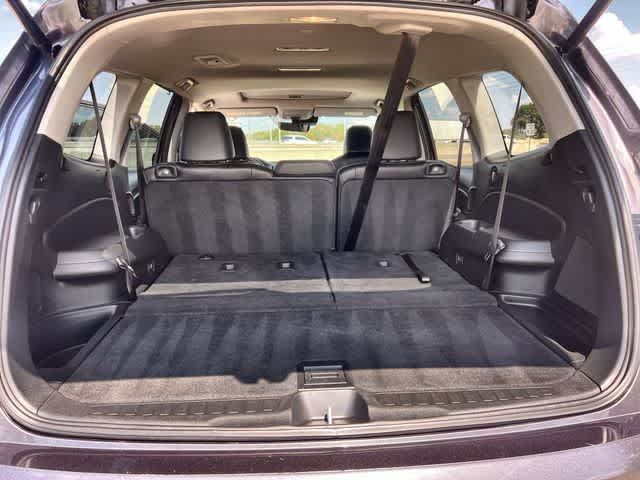 Used 2021 Honda Pilot EX-L image 20