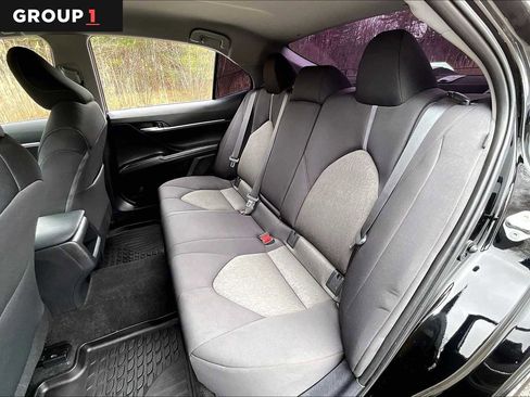 Certified 2023 Toyota Camry LE w/ Cold Weather Package AWD/4WD image 21