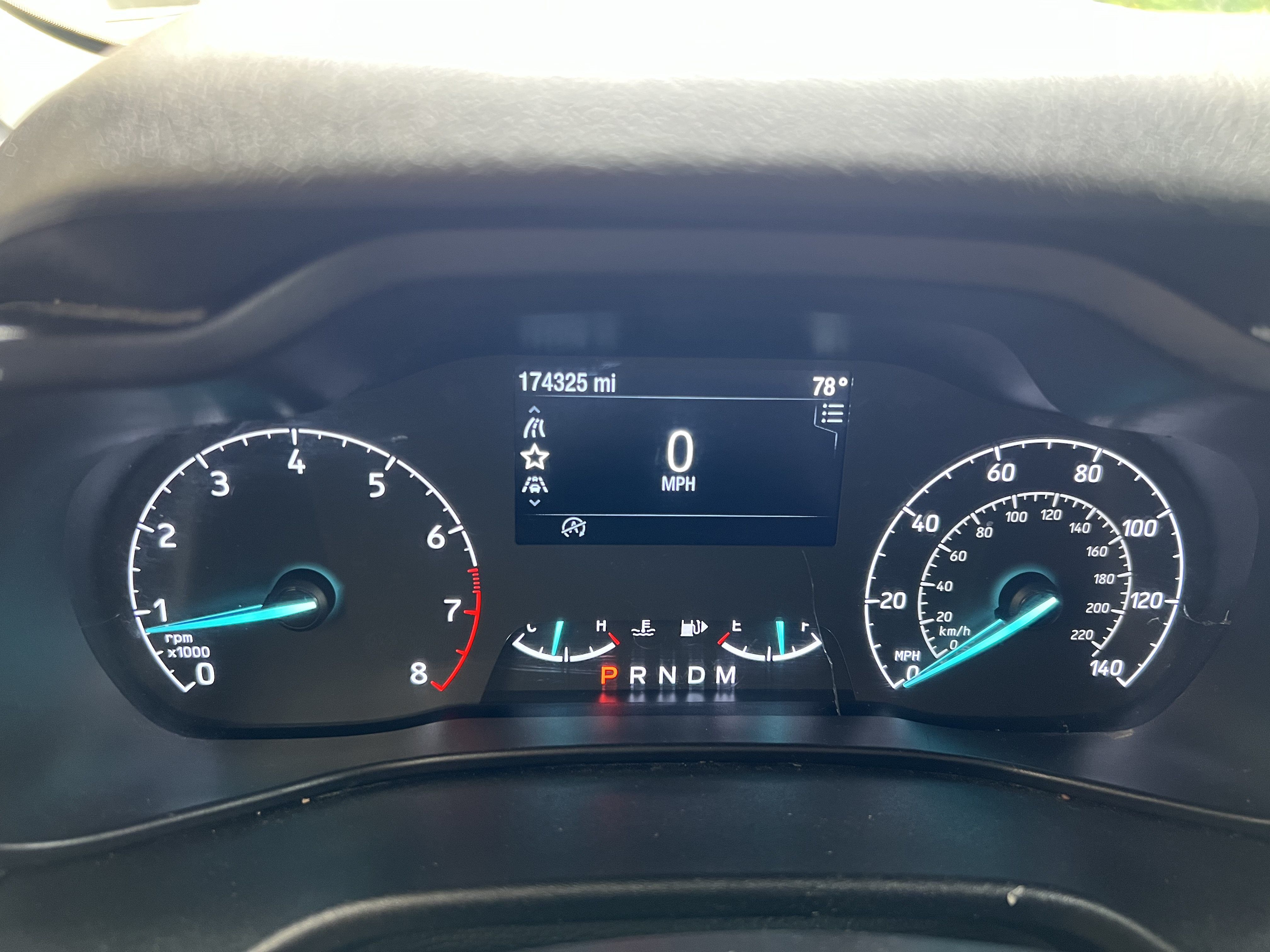 Used 2020 Ford Transit Connect XL FWD image 19