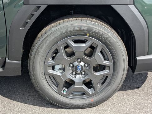 New 2026 Subaru Outback Premium AWD/4WD image 12