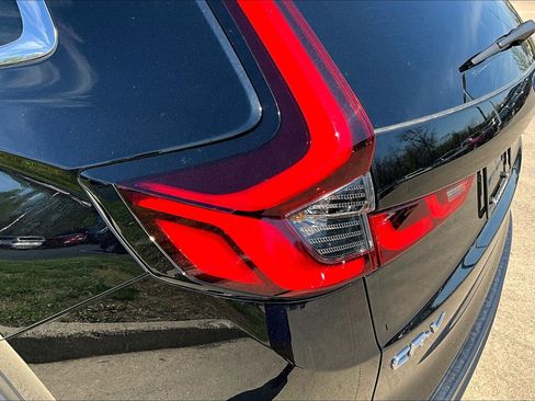 New 2026 Honda CR-V LX image 15