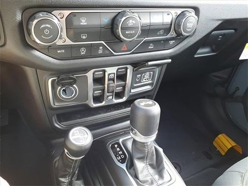 New 2026 Jeep Wrangler Sport image 18