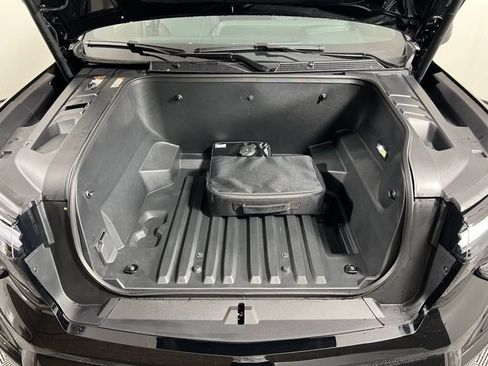New 2024 Chevrolet Silverado EV RST AWD/4WD image 19