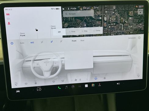 Used 2023 Tesla Model Y AWD image 22