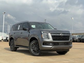 New 2026 Nissan Armada SV video 2