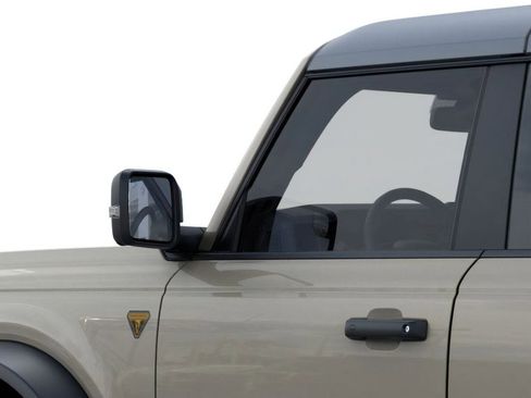 New 2025 Ford Bronco Badlands image 48