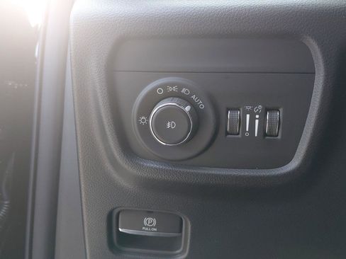 New 2026 Jeep Grand Cherokee L Limited AWD/4WD image 29