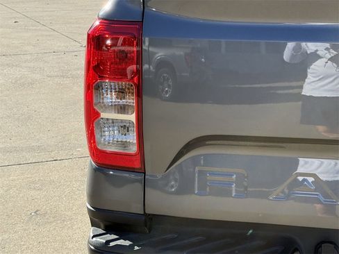 Certified 2025 Ford Ranger XL w/ Trailer Tow Package image 7