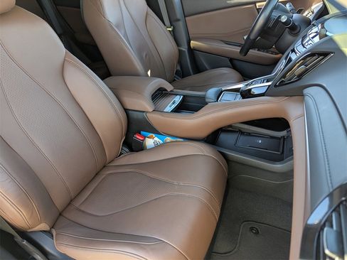 Certified 2022 Acura RDX Technology Package image 14