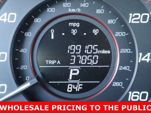 Used 2013 Honda Accord Sport image 22