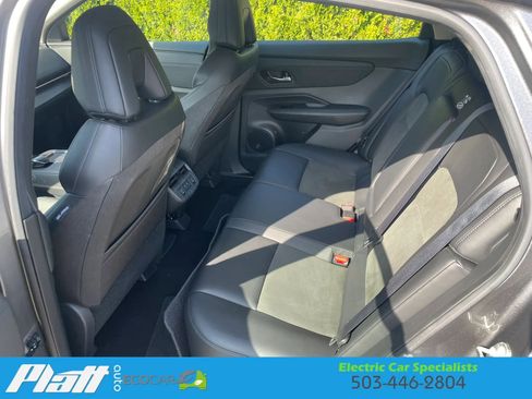 Used 2023 Nissan Ariya FWD image 44