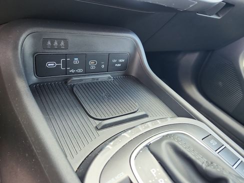 Certified 2026 Hyundai Kona SEL Sport FWD image 27