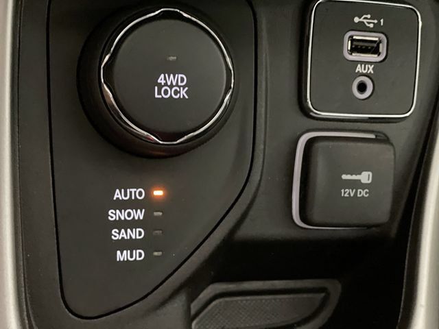 Used 2019 Jeep Compass Sport AWD/4WD image 27
