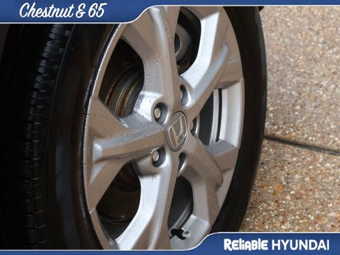 Used 2025 Honda HR-V LX image 38