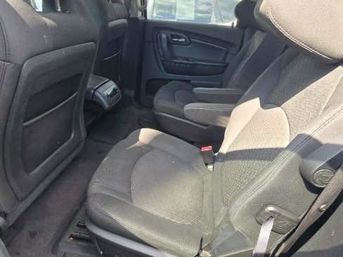 Used 2012 Chevrolet Traverse LT image 10
