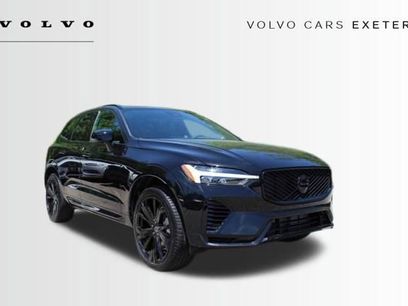New 2026 Volvo XC60 T8 Ultra w/ Protection Package Premier