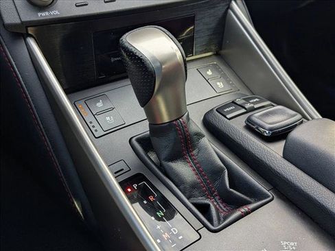 Used 2016 Lexus IS 350 image 12