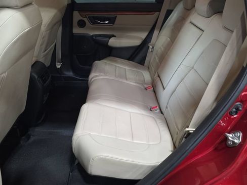 Used 2018 Honda CR-V EX-L image 20