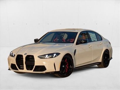 New 2026 BMW M3 Competition
