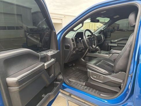 Used 2018 Ford F150 XLT w/ Equipment Group 302A Luxury image 11