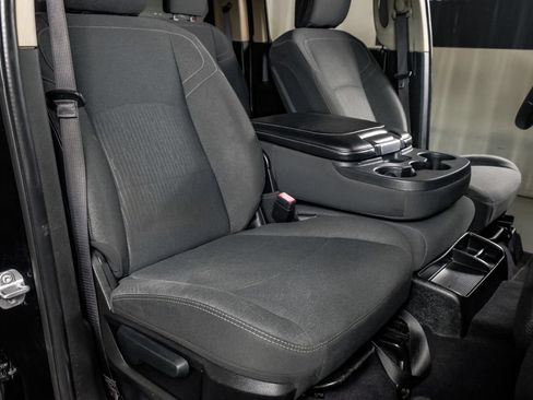 Used 2020 RAM 3500 Tradesman w/ Max Tow Package AWD/4WD image 27