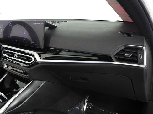 Certified 2023 BMW 330i Sedan w/ Driving Assistance Package RWD image 14