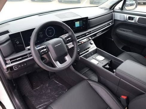 New 2026 Hyundai Santa Fe Limited AWD/4WD image 10