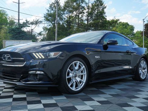 Used 2015 Ford Mustang GT Premium w/ Equipment Group 401A RWD image 13